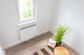 Schlafzimmer Vergleichswohnung - 2 Zimmer Etagenwohnung in Chemnitz