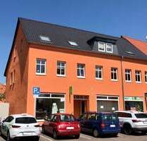 Attraktiver Gewerberaum in Dessau, inkl. Stellplatz zur Verwirklichung Ihrer beruflichen Träume - Dessau-Roßlau Siedlung