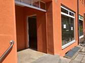 Eingangsbereich - 2 Zimmer Büro zur Miete in Dessau-Roßlau