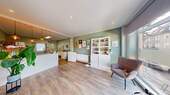 Verkaufs-/ Büroraum - 2 Zimmer Büro in Dessau-Roßlau