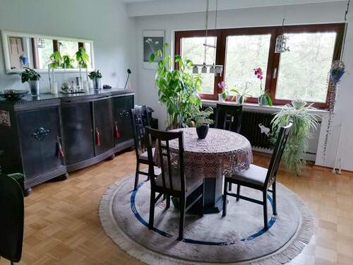 Esszimmer OG, Haus Nr. 8a - 