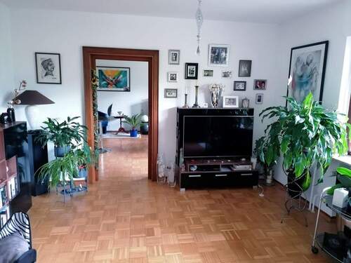 Zimmer OG, Haus Nr. 8a - 