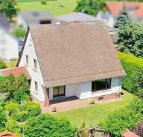 Hübsches Einfamilienhaus mit schönem Garten in ruhiger Lage von Niedermittlau - Hasselroth