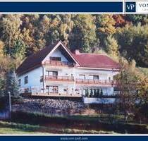 Attraktives Mehrfamilienhaus mit Ausbaupotential in Heringen OT - Heringen (Werra) / Lengers