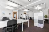Bild 3 - All-inclusive-Zugang zu Coworking-Bereichen in Regus Theresienhöhe