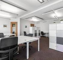 All-inclusive-Zugang zu Coworking-Bereichen in Regus Theresienhöhe - München Schwanthalerhöhe