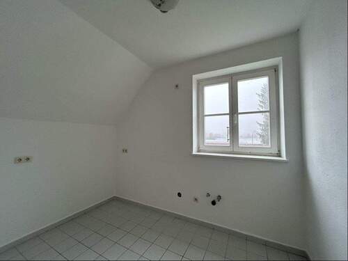 Küche - 2 Zimmer Etagenwohnung in Dinkelsbühl