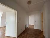 Flur - Etagenwohnung mit 54,00 m&sup2; in Dinkelsbühl zur Miete
