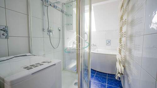 Badezimmer - 