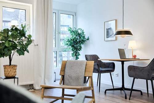 Essbereich - 1 Zimmer Einfamilienhaus zum Kaufen in Nürnberg