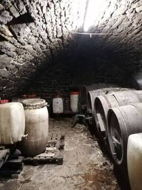 Gewölbekeller - 