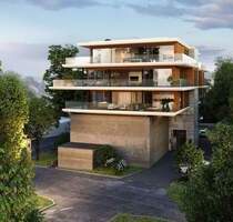 Spektakulär Wohnen auf einem alten Bunker - Kassel Brasselsberg