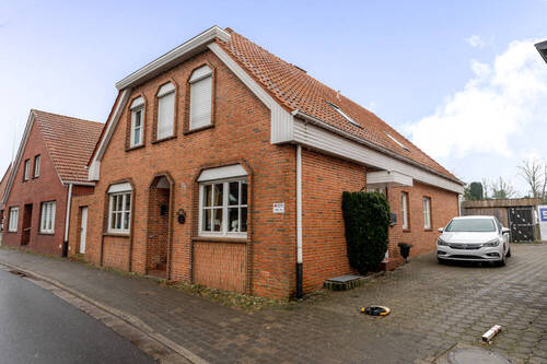 Bild 2 - Einfamilienhaus zum Kaufen in Veldhausen