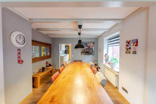 Bild 4 - Einfamilienhaus mit 215,00 m&sup2; in Veldhausen zum Kaufen