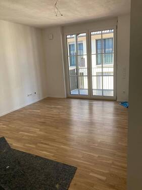 offener Wohn-/Essbereich - hochwertige 2 Zimmerwohnung (weitere Fotos folgen)