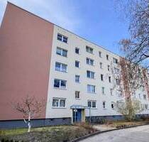 Demnächst Bezugsfrei ! 3 Zimmer-Wohnung mit Balkon und Blick auf den Fernsehturm - Berlin Kaulsdorf