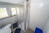 Dusche Dachgeschoss - 
