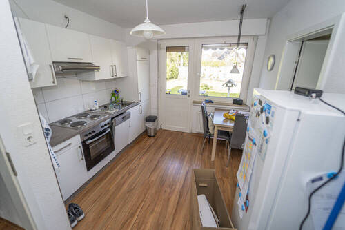 Küche Erdgeschoss - 