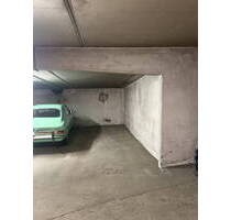 Tiefgaragenstellplatz nahe Fabrik - Hamburg Ottensen