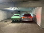 Bild 2 - Garage, Stellplatz zur Miete in Hamburg