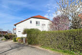 Wohnung mieten Erfurt Urbich - 