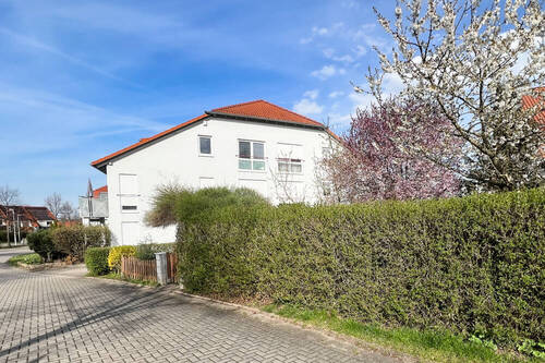 Wohnung mieten Erfurt Urbich - 