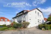 Mietwohnung Erfurt Urbich_Schelkmann Immobilien - Hübsche Dachgeschosswohnung mit Balkon & SP in Erfurt Urbich