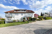 Mietwohnung in Erfurt Urbich - 