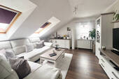 Wohnzimmer - 