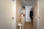 Wohnungsflur - 