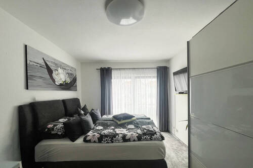 Schlafzimmer - 