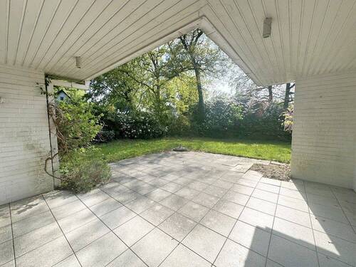 Terrasse - 