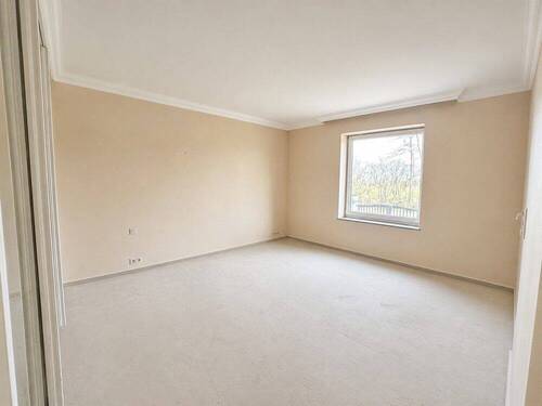 Schlafzimmer EG - 