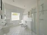 Badezimmer DG - 