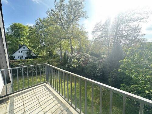 Balkon - 
