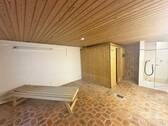 Sauna - 