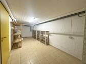 Abstellraum - 