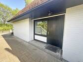 Hauseingang - 