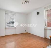 Gepflegte 4 Zimmer in Heilbronn: Altbaucharme mit klarem Schnitt