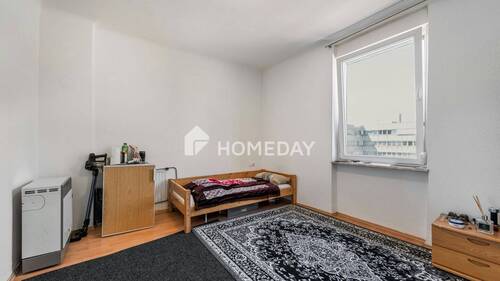 Schlafzimmer 1 - 