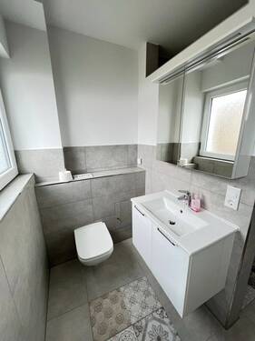 Badezimmer - 