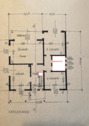 Grundrissplan - 