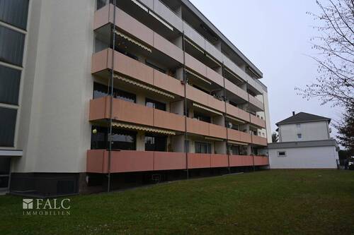 Garten+Balkon - 