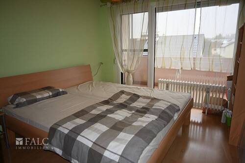 Elternschlafzimmer - 