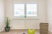 Wohnzimmer Vergleichswohnung - 3 Zimmer Etagenwohnung zur Miete in Chemnitz