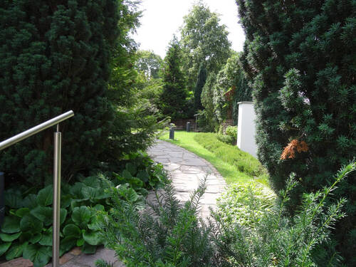 Garten 1 - 
