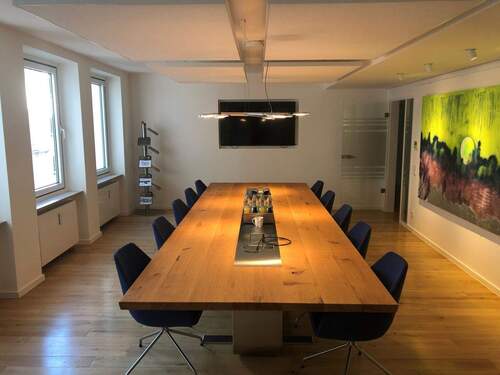 Titelbild - Büro zur Miete in München