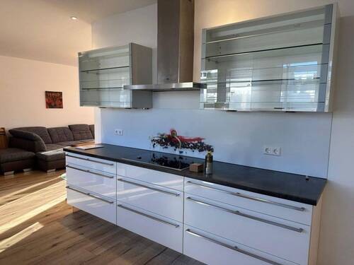 XXL - Küchenbereich - Mehrfamilienhaus, Wohnhaus mit 156,00 m² in Ulm zum Kaufen