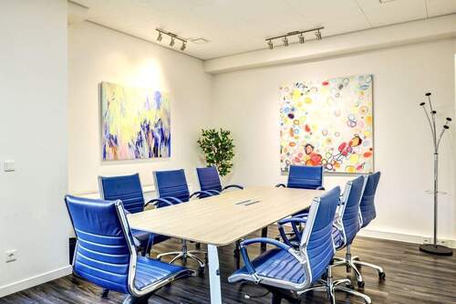Meetingraum - Büro mit 21,00 m&sup2; in Heidelberg zur Miete