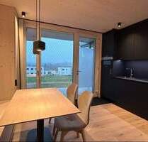 Exklusive Mietwohnungen in Dinkelsbühl: Modern - Nachhaltig - Einzigartig!